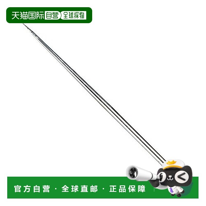 【日本直邮】DUEL鱼放气针不锈钢放气针排气针兽用器械YO-ZURI 25