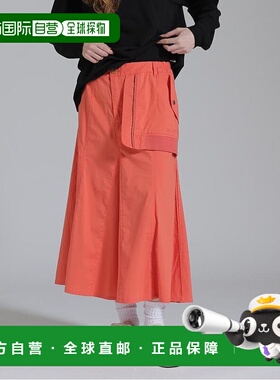 日本直邮AVIREX L-MILITARY MA-1 SKIRT [AV1129EW025050] 裙子