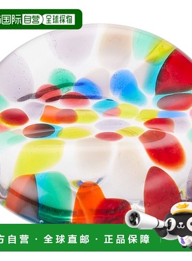 【日本直邮】ADERIA Nebuta Tsugaru Vidro 筷子架日本制造 F-713