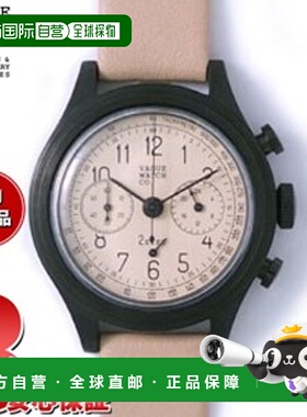 日本直邮VAGUE WATCH Co. 腕表 2EYES 计时码表 2C-L-001