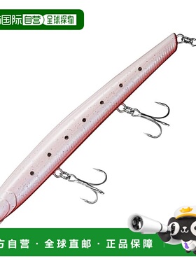 【日本直邮】达亿瓦Morethan Valente 115S 鲈鱼诱饵 发光 Bachi