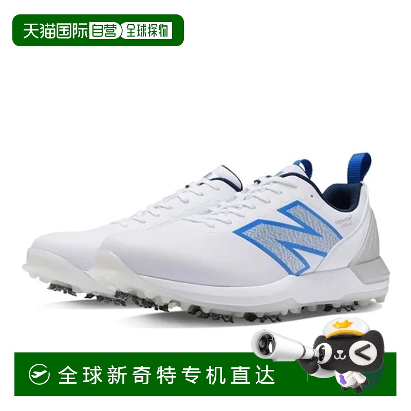 日本直邮New Balance 高尔夫球鞋 Fresh Foam X 2500 v4 A4