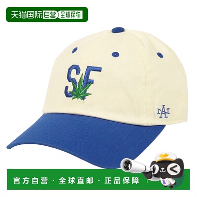 日本直邮American Needle针织帽 - 男女 - 纽约 洛杉矶 旧金山标
