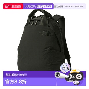 日本直邮THE NORTH FACE 背包 Never Stop Daypack NMW82350