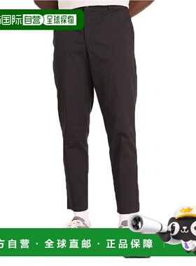 日本直邮【日本直邮】New Balance男女同款休闲裤MP43553-BK卫裤