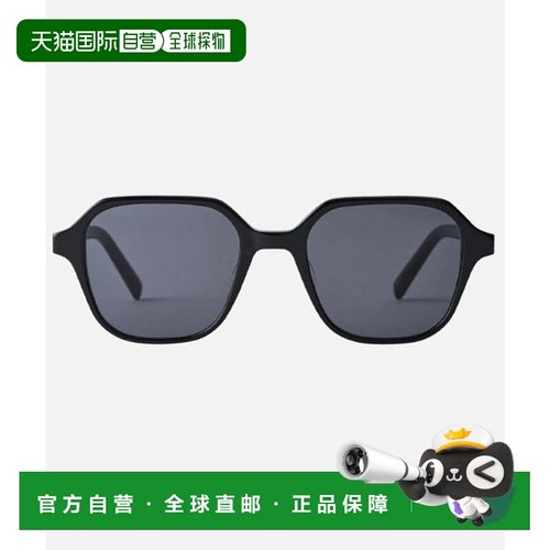 1h可退 日本直邮A.D.S.R. 男女同款 全醋酸纤维 复古半框太阳镜