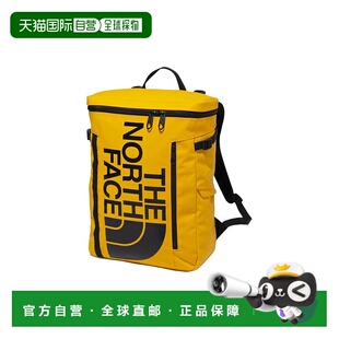 日本直邮北面THE NORTH FACE BC FUSE BOX II 日版大Logo彩印花