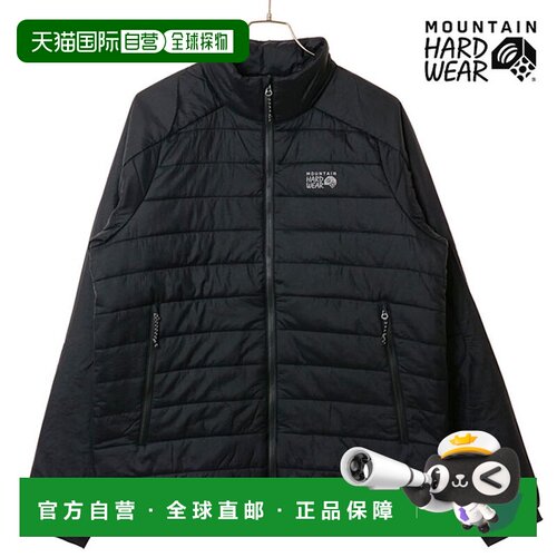 日本直邮Mountain Hardwear MHW Free Element 男士夹克 OM1821-0