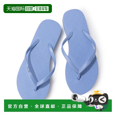 日本直邮ROXY VIVA HIGHER 女士鞋 [RO2047BW008518]