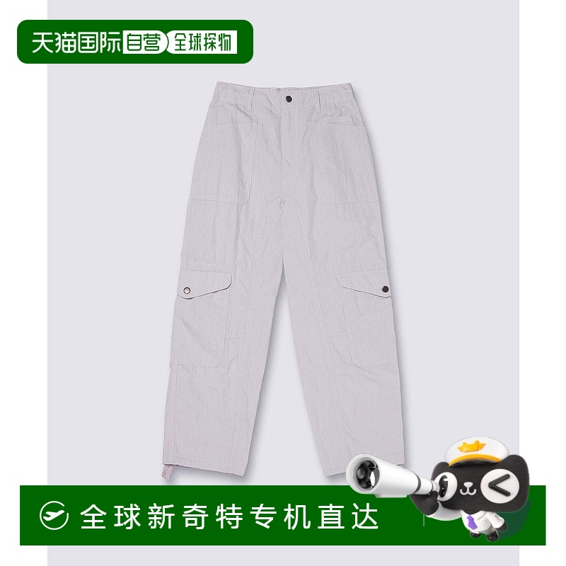 1h可退 日本直邮VANS 女士 MTE CASCADE 货运裤 快干防撕裂 多口
