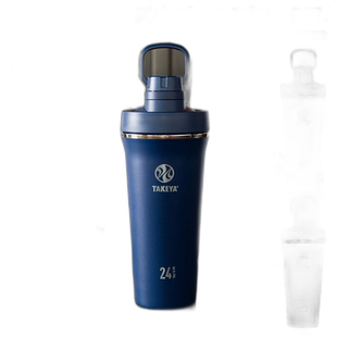 日本直邮TAKEYA 0.7L Spout Tumbler水瓶运动登山配件509系列