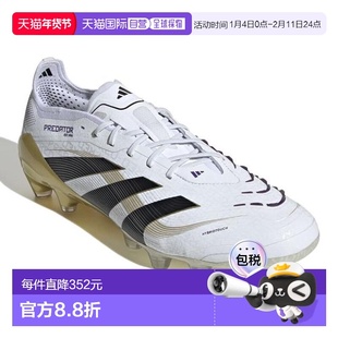 日本直邮adidas 足球鞋 Predator ELITE HG/AG [JR4489]