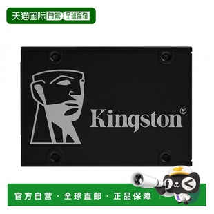 日本直邮 SKC600 Kingston KC600 Technology金士顿内置SSD