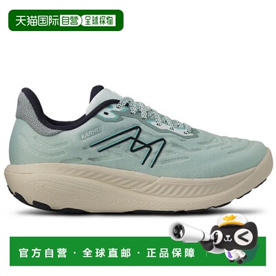 日本直邮KARHU IKONI 3.5 女士跑步鞋运动鞋 KH202023