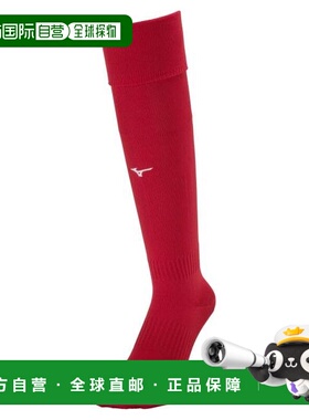 日本直邮MIZUNO 足球袜 P2MXA06062（男款、女款、儿童款）