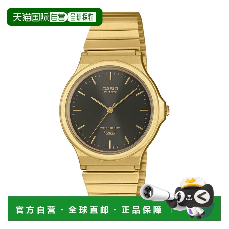 日本直邮CASIO 卡西欧精选系列MQ24GA1AJF图片