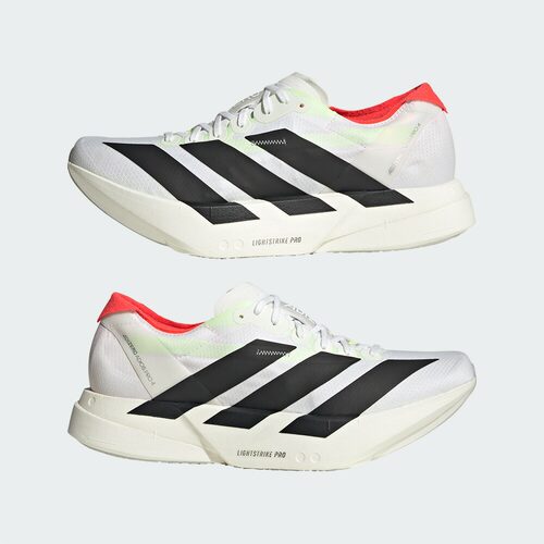 日本直邮Adidas/阿迪达斯舒适百搭防滑耐磨低帮跑步鞋男款 JR1094