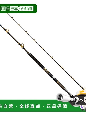 日本直邮Shimano 船竿 25 Alciera 插入式钓竿 73MH240 [6 大号]