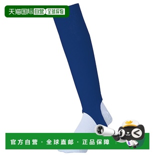 棒球长筒袜蹬 女式 1丝袜 男式 日潮跑腿MIZUNO美津浓