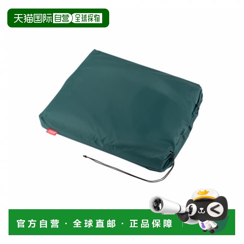 日本直邮Coleman-Coleman帐篷表套装/3025 2000039090露营帐篷内C