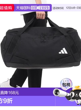 日本直邮adidas EP/Syst.团队双肩包75L [JMT70-IM5248] 黑色
