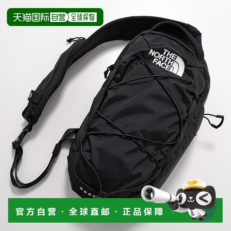 日本直邮THE NORTH FACE 北面斜挎包 BOREALIS SLING Borealis Sl