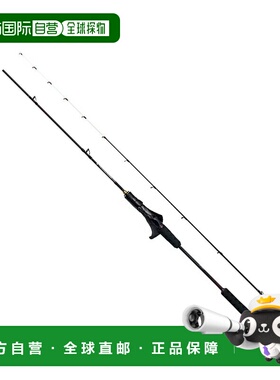 日本直邮Shimano 24 Engetsu Extune NB 66ML-FS/LEFT 357649