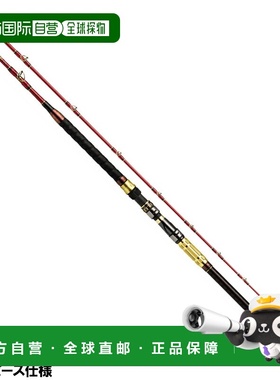 日本直邮Daiwa 船用鱼竿 Viper M-225SMT [2020 款]