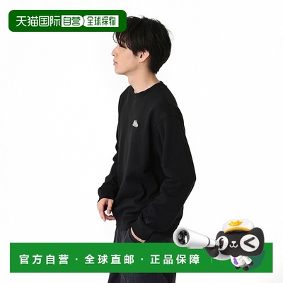 日本直邮New Balance 574 Shoepatch Crew 上衣 男士运动休闲款