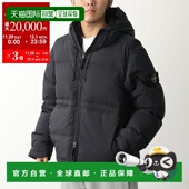 尼龙羽绒服 日本直邮STONE K2S1541000 短款 CORDURA ISLAND 男士