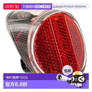 日本直邮CAT EYE 太阳能尾灯 Mad Guard TL - SLR120 尾灯自行车