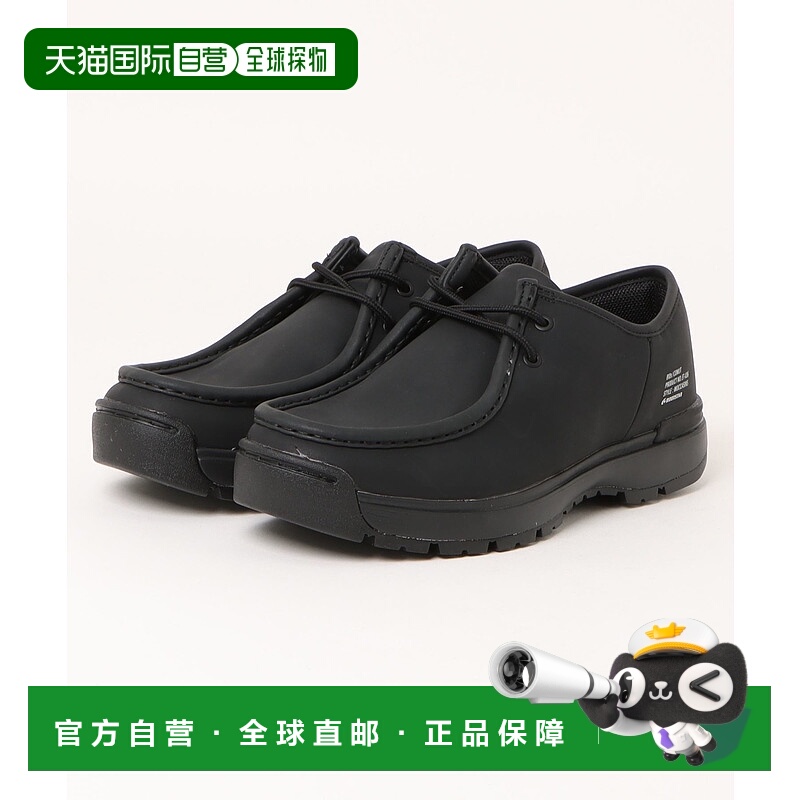 1h可退 日本直邮MoonStar 810s 男女款休闲风格Chukka鞋 00493062