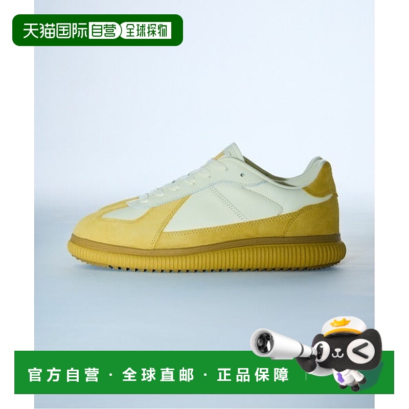 日本直邮Onitsuka Tiger DELECITY L 休闲鞋 [83999769]鬼塚虎