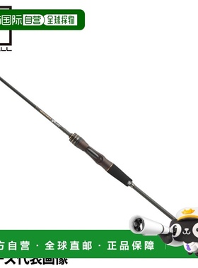 日本直邮Jackall GEKIDAKI SHAFT GDS-C64M