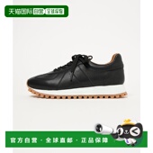 日本直邮Odette 经典 1h可退 Odile 女士 低帮休闲鞋 4515100000