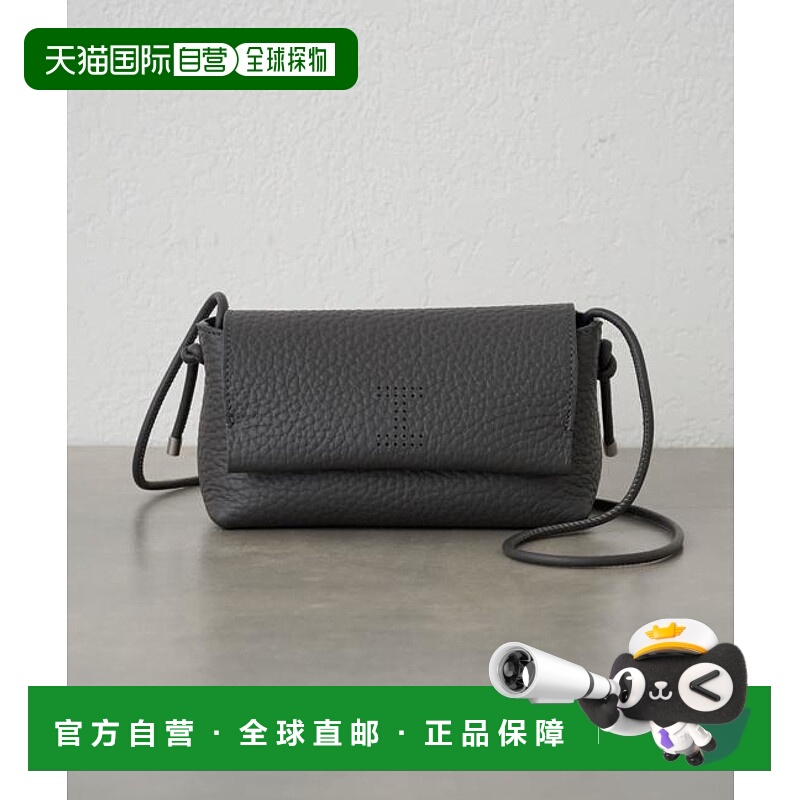 1h可退 日本直邮官方授权 IACUCCI ALCE 阿尔布梅单肩包