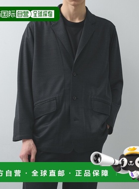 1h可退 日本直邮WHITE MOUNTAINEERING 男装 别注JERSEY JACKET U