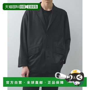 日本直邮WHITE JACKET MOUNTAINEERING 别注JERSEY 男装 1h可退