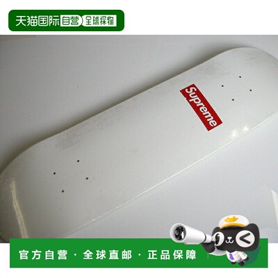 日本直邮 Supreme 男士 2014春夏系列 T恤