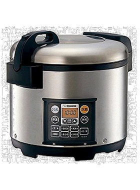 【日本直邮】象印 业务用微型电饭锅 NS-QC36-XA【产品编号】DSIM