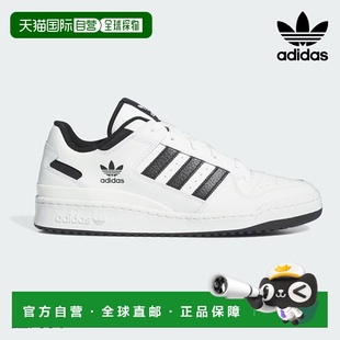 Low Forum Firm 低帮i 日本直邮阿迪达斯 运动鞋 Originals