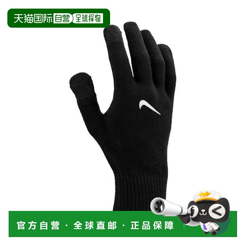 日本直邮耐克运动配件 NIKE KNIT TECH AND GRIP TG 3.0手套