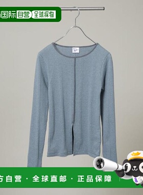 1h可退 日本直邮NANO universe Robert P. Miller Prib Slit PO