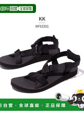 日本直邮 THE NORTH FACE 女士 Stratum Repente II 凉鞋 NF52351