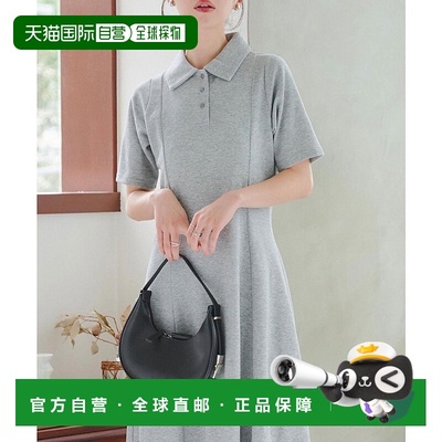 日本直邮KOBE LETTUCE 波点连衣裙 [E3429] KO5653EW27319