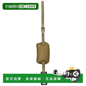 【日本直邮】Pentax宾得相机腕带真皮材质轻巧稳固安全O-ST128米