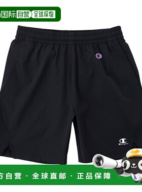 日本直邮【日本直邮】Champion冠军男女同款卫衣C3-ZS502-090