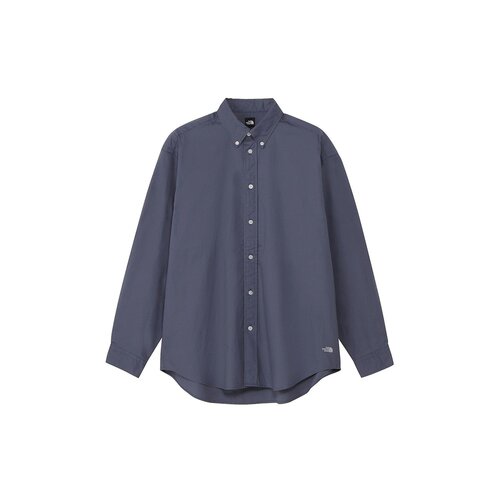 日本直邮The North Face L/S Half Dome Shirt 长袖衬衫