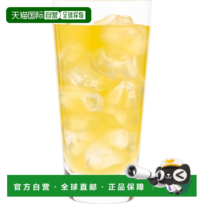 【日本直邮】东洋佐佐木玻璃杯 新款锥形杯 310ml 日本制　BT-231