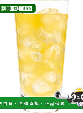 【日本直邮】东洋佐佐木玻璃杯 新款锥形杯 310ml 日本制　BT-231